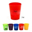 Plastic Cups