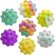 Fidget Stress Toy Pop Ball