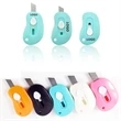 Mini Retractable Utility Knife Box Cutter Letter Opener