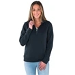 Women's Franconia Quilted Pullover