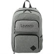 Graphite 15" Computer Backpack