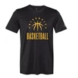 UHS Basketball Short Sleeve Performance T-Shirt