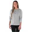 Women's Comfort-Core Long-Sleeve Crew