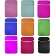 Neoprene Vertical Sleeve for 10" Tablets