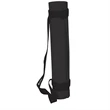 PVC Yoga Mat with Strap - 6mm