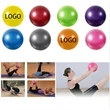 9.8" Yoga Core Ball With Blowpipe