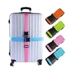 Luggage Identifier Strap