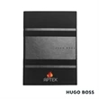 Hugo Boss Gear Matrix Journal