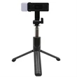 Selfie Stick Fill Light With Bluetooth