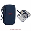 Electronic Accessories Pouch Bag Gadget Organizer Case