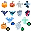 Halloween Pop Fidget Toy