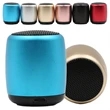 Bluetooth® Wireless speaker - Popular Design - Holly