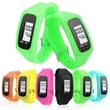 Steps Sport Watch and Pedometers
