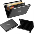 Rfid Card Holder Case