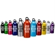 Aluminum Sport Bike Bottles