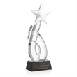Odessa Shooting Star Award - Black