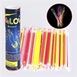 100PCS Glow Sticks