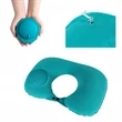 Folding Portable Automatic Inflatable Travel Pillow