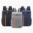 Lightweight Soft Cooler Bag Leakproof Picnic Backpack