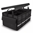 Car Trunk Organizer