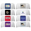 Roger 8" 90 L Table Runners (One Colour Print)