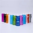 16oz PE Foldable Water Bag