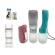 Foldable Pet Travel Water Bottle