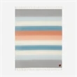 Slowtide® Brushed Cotton Throw Blanket