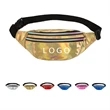 Reflective Fanny Pack