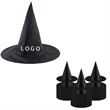 Oxford Cloth Wizard Hat