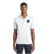 Mens HaCC Polo - White