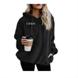 Fleece Hoodie