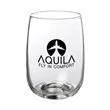 12oz Crystal Glass (1 Color)