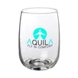 12oz Crystal Glass (2 Color)