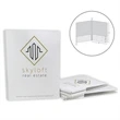Box Pocket Folder - Holds up to 100 Sheets
