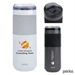 Perka® Avery 17 oz. Double Wall, Stainless Steel Tumbler