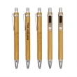 Bamboo Ballpoint Pen