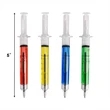 Novelty Syringe Pen
