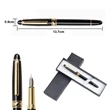 Basics Refillable Fountain Pen