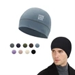 Winter Helmet Liner Fleece Beanie