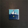 SOFN - Volunteer Lapel Pin