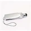Metal USB Flash Drive with Stylus, 8GB