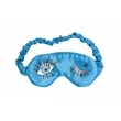 Sleep Eye Mask - Scrunchie Style  (IMPORT)
