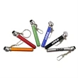 Tire Guage Pen Key Chain