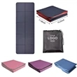 Foldable Yoga Mat