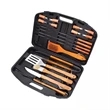 19 Pieces BBQ Tools