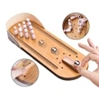 Table Top Mini Bowling Game Set