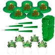St Patrick's Day Party Kit for 50 People