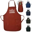 Customized Cotton Fabric Aprons