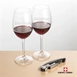Swiss Force® Opener & Coleford Wine